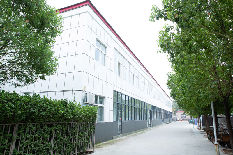 廠(chǎng)容廠(chǎng)貌